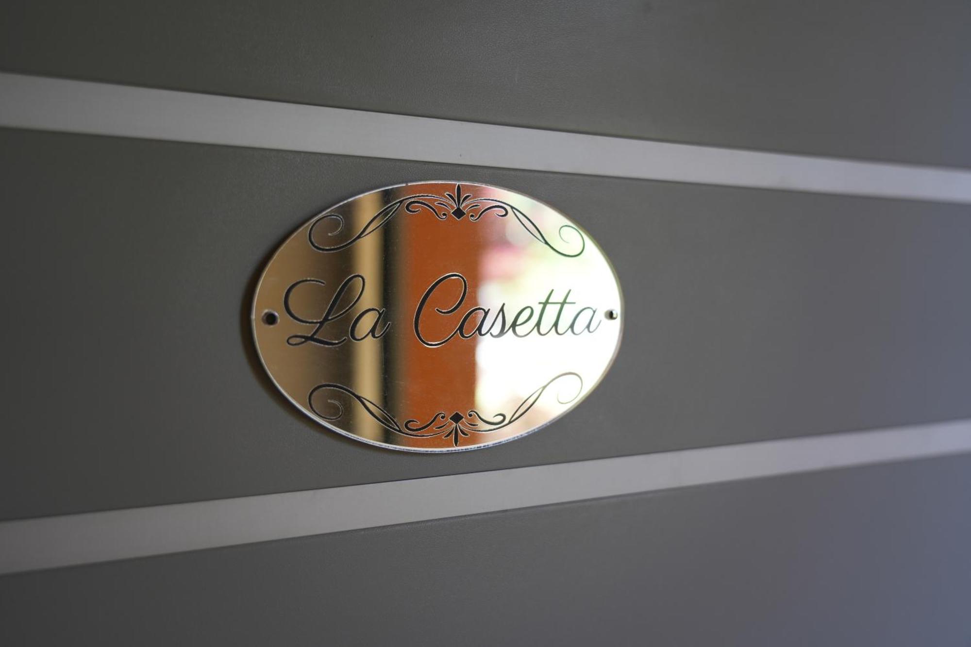 La Casetta San Pietro in Cariano Eksteriør billede
