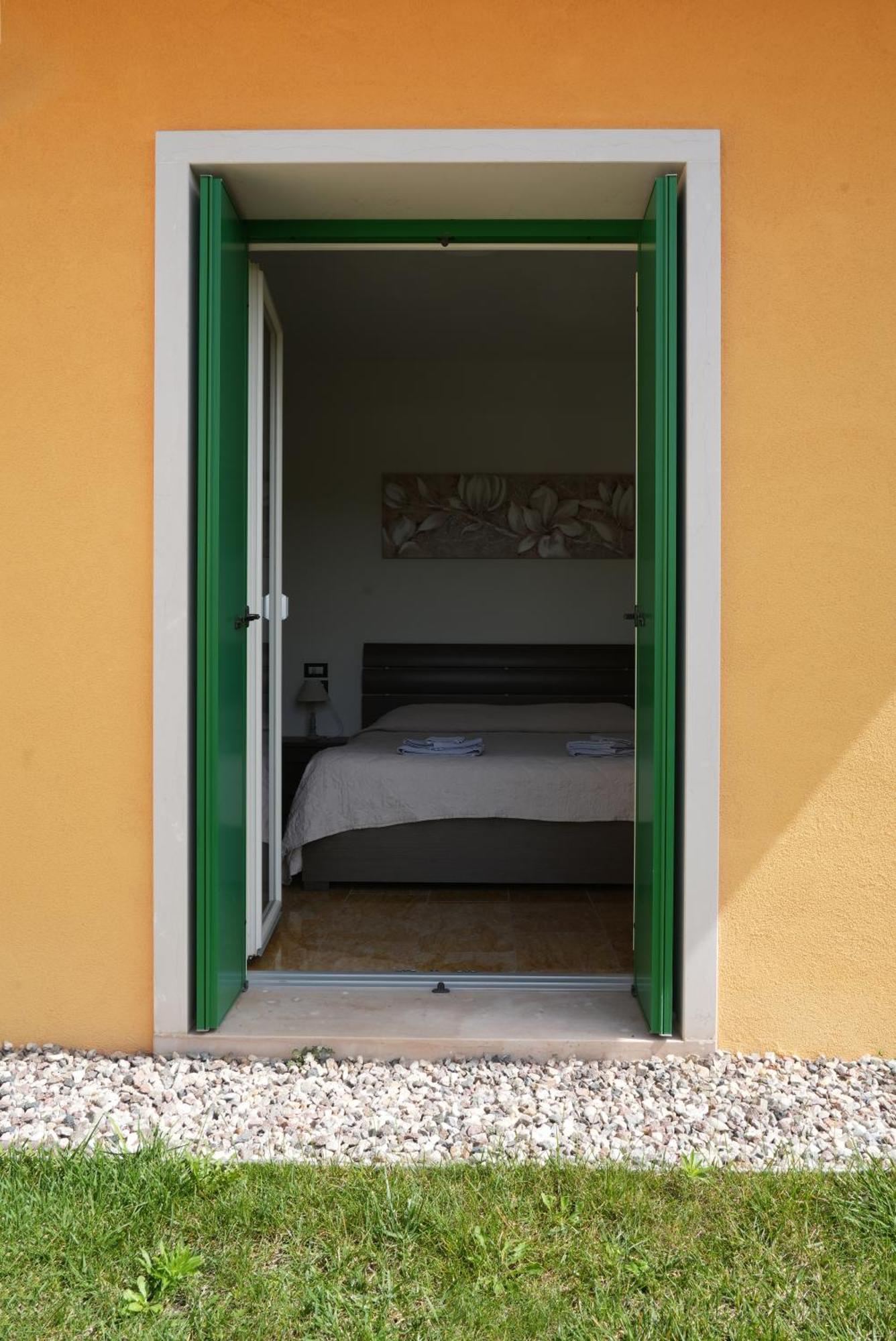 La Casetta San Pietro in Cariano Eksteriør billede